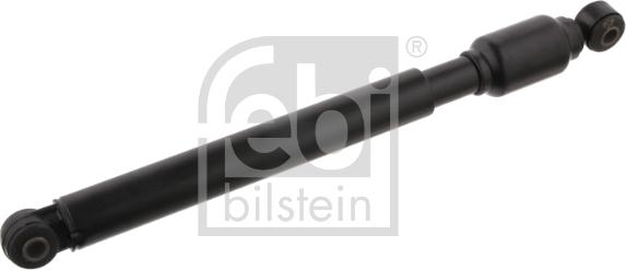 Febi Bilstein 01263 - Shock Absorber, steering car-mod.net