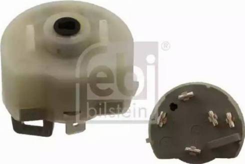 Febi Bilstein 01204 - Ignition / Starter Switch car-mod.net