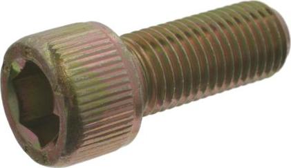 Febi Bilstein 01202 - Pulley Bolt car-mod.net