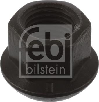 Febi Bilstein 46610 - Wheel Nut car-mod.net