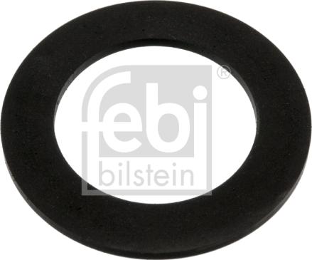 Febi Bilstein 01218 - Seal, oil filler cap car-mod.net