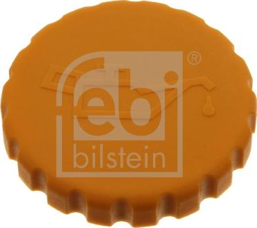 Febi Bilstein 01213 - Sealing Cap, oil filling port car-mod.net