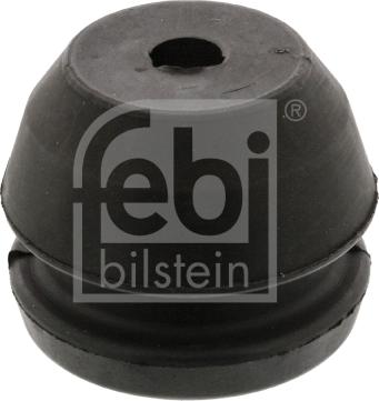 FEBI Bilstein 01281 - Holder, engine mounting car-mod.net
