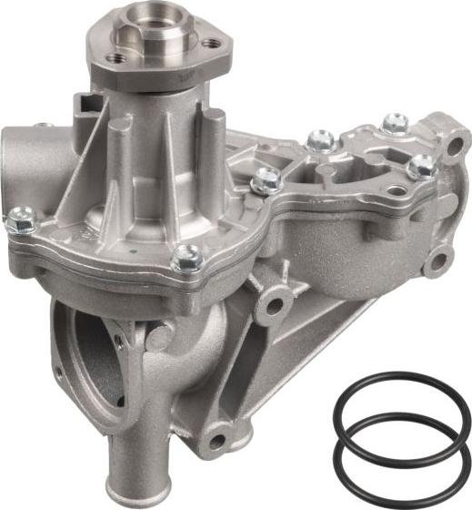 Febi Bilstein 01287 - Water Pump car-mod.net
