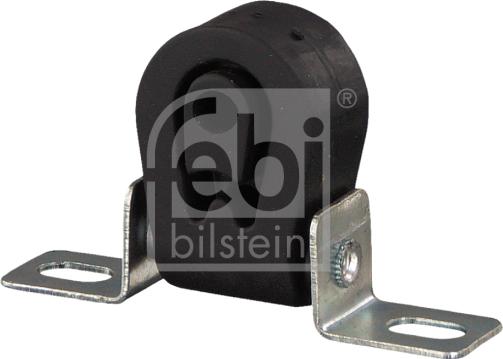 Febi Bilstein 01239 - Holding Bracket, silencer car-mod.net