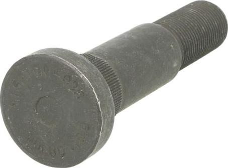 FEBI Bilstein 01230 - Stud, wheel hub car-mod.net