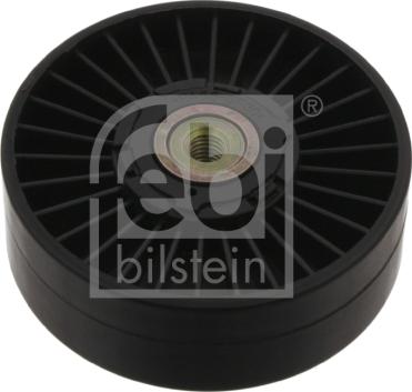 Febi Bilstein 01231 - Pulley, v-ribbed belt car-mod.net