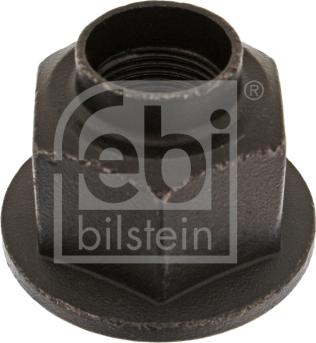 Febi Bilstein 01229 - Nut, stub axle car-mod.net