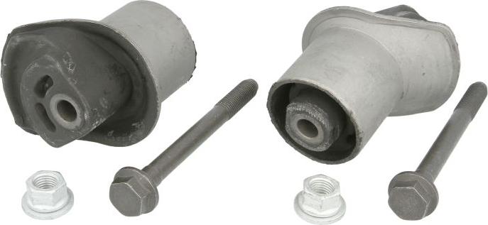 Febi Bilstein 01220 - Repair Kit, axle beam car-mod.net