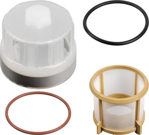 FEBI Bilstein 01754 - Fuel filter car-mod.net