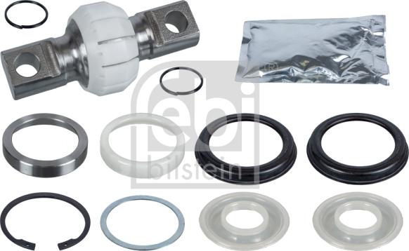 FEBI Bilstein 08958 - Repair Kit, guide strut car-mod.net