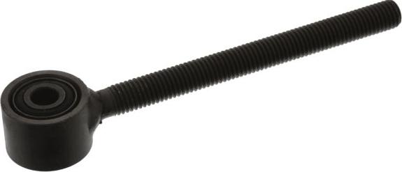 Febi Bilstein 08933 - Tensioner Lever, V-belt car-mod.net