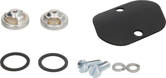 Febi Bilstein 08491 - Valve, vacuum pump car-mod.net
