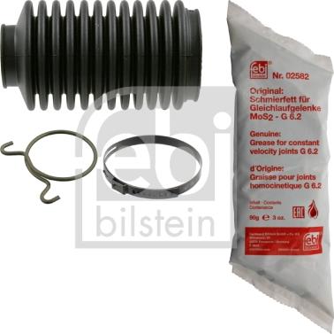 Febi Bilstein 08498 - Bellow Set, steering car-mod.net