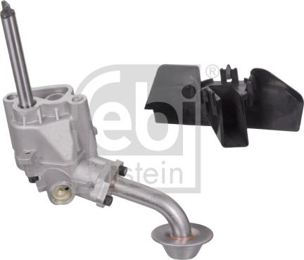 Febi Bilstein 08448 - Oil Pump car-mod.net