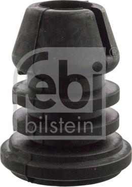 Febi Bilstein 08453 - Rubber Buffer, suspension car-mod.net