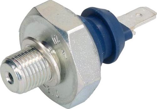 Febi Bilstein 08466 - Sender Unit, oil pressure car-mod.net