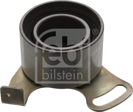 Febi Bilstein 08468 - Tensioner Pulley, timing belt car-mod.net