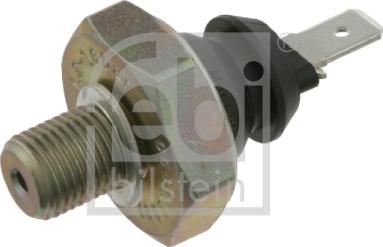 Febi Bilstein 08484 - Sender Unit, oil pressure car-mod.net