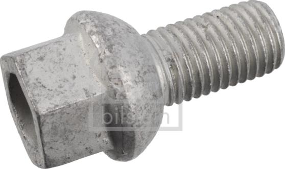 Febi Bilstein 46631 - Wheel Bolt car-mod.net