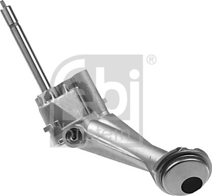 Febi Bilstein 08551 - Oil Pump car-mod.net