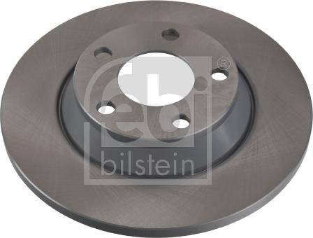 Febi Bilstein 08573 - Brake Disc car-mod.net