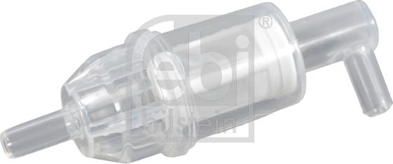4U Autoparts 33201MR - Fuel filter car-mod.net