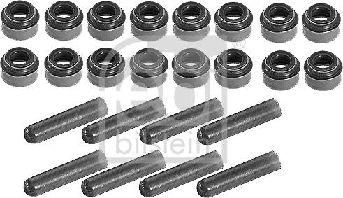 Febi Bilstein 08647 - Seal Set, valve stem car-mod.net
