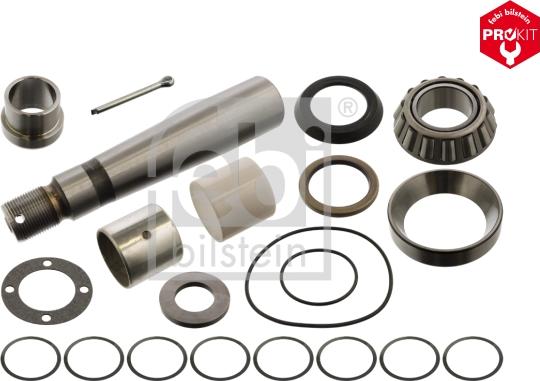 Febi Bilstein 08651 - Repair Kit, kingpin car-mod.net
