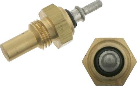 Febi Bilstein 08668 - Coolant temperature Sensor car-mod.net