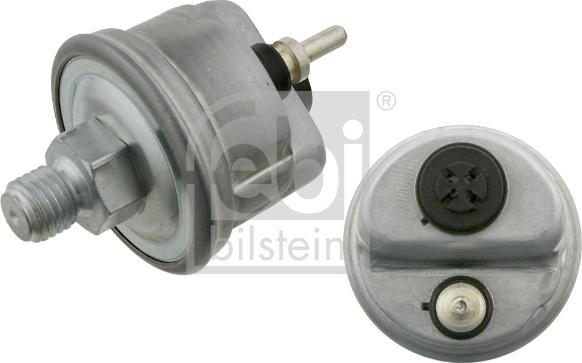 Febi Bilstein 08662 - Sender Unit, oil pressure car-mod.net
