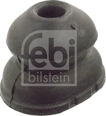Febi Bilstein 08681 - Rubber Buffer, suspension car-mod.net