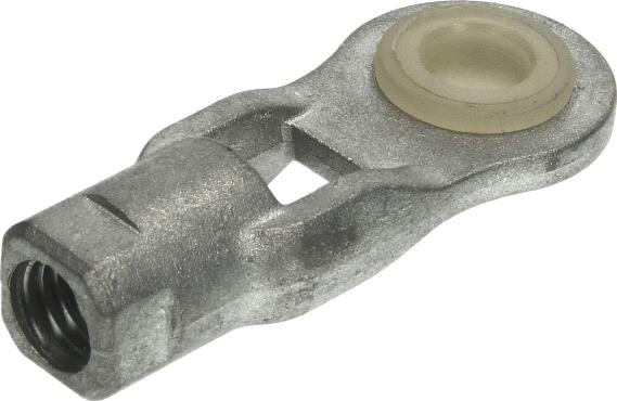 Febi Bilstein 08670 - Ball Head, gearshift linkage car-mod.net
