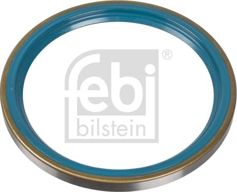 Febi Bilstein 08007 - Shaft Seal, wheel hub car-mod.net