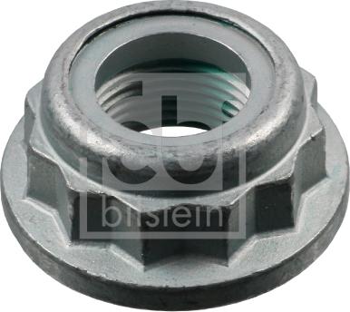 Febi Bilstein 08023 - Nut, stub axle car-mod.net
