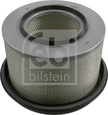 Febi Bilstein 08164 - Engine Air Filter car-mod.net
