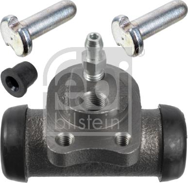 Febi Bilstein 08101 - Wheel Brake Cylinder car-mod.net