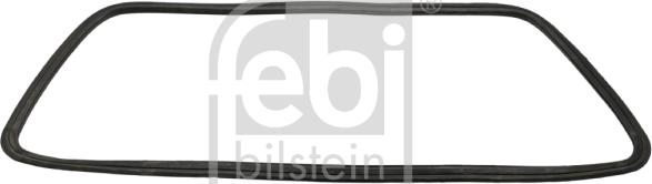 Febi Bilstein 08893 - Seal, rear windscreen car-mod.net