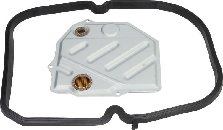 Febi Bilstein 08888 - Hydraulic Filter, automatic transmission car-mod.net