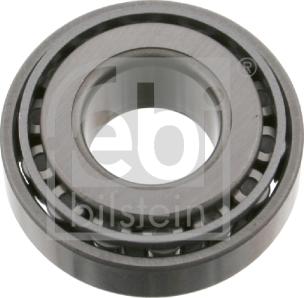 Febi Bilstein 08392 - Wheel Bearing car-mod.net