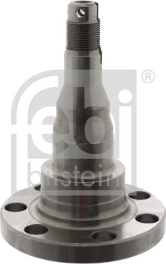 Febi Bilstein 08340 - Kingpin, axle beam car-mod.net
