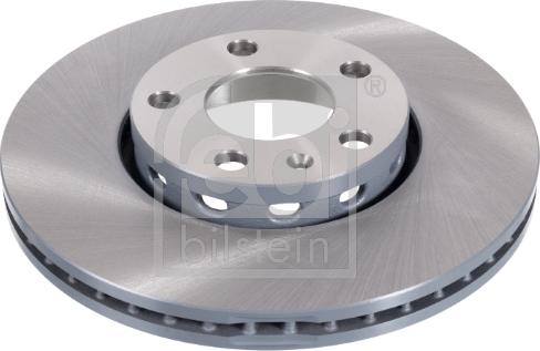 Febi Bilstein 08352 - Brake Disc car-mod.net