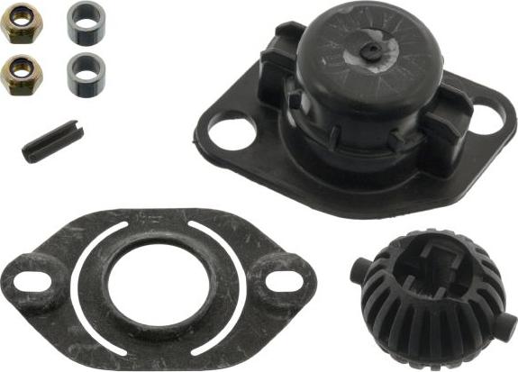Febi Bilstein 08338 - Repair Kit, gear lever car-mod.net