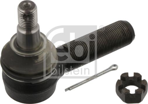 Febi Bilstein 08204 - Drag Link End car-mod.net