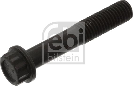 Febi Bilstein 08213 - Screw, pressure plate car-mod.net