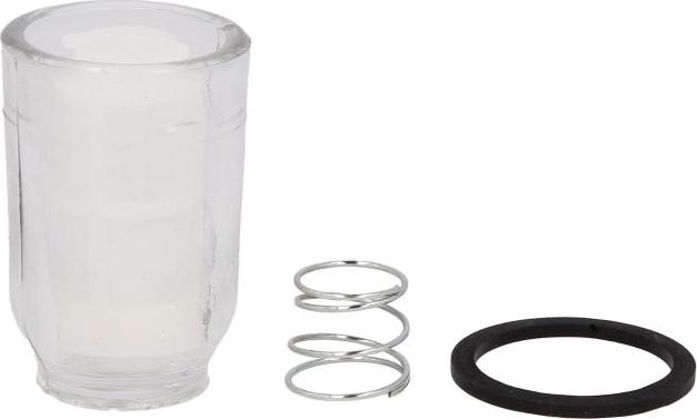 FEBI Bilstein 08754 - Fuel filter car-mod.net