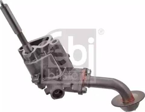 Febi Bilstein 08700 - Oil Pump car-mod.net