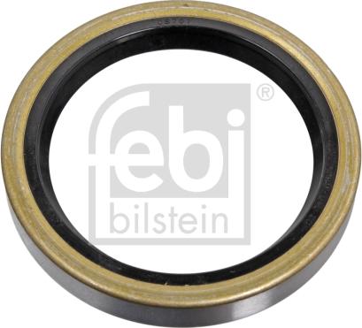 Febi Bilstein 08701 - Shaft Seal, manual transmission car-mod.net