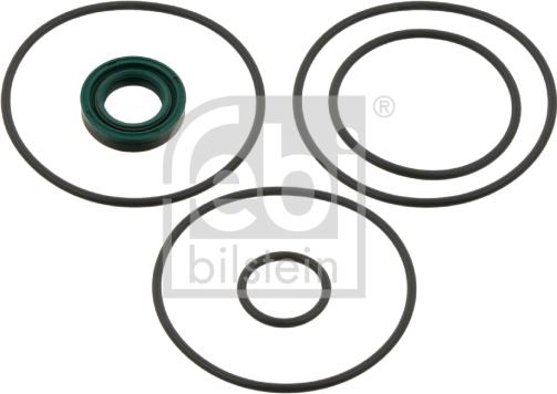 Febi Bilstein 08788 - Gasket Set, hydraulic pump car-mod.net