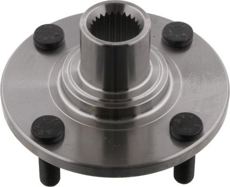 Febi Bilstein 03991 - Wheel Hub car-mod.net